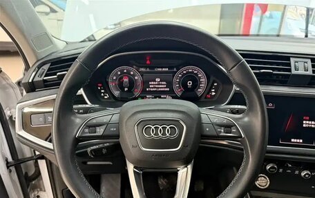 Audi Q3, 2023 год, 2 200 000 рублей, 8 фотография