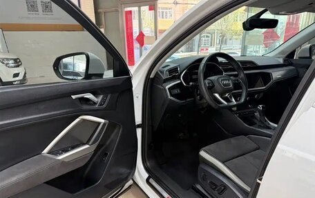 Audi Q3, 2023 год, 2 200 000 рублей, 7 фотография