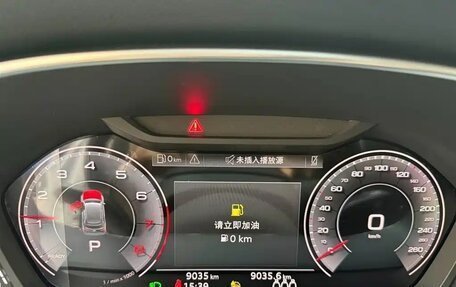 Audi Q3, 2023 год, 2 200 000 рублей, 10 фотография