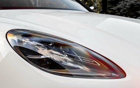 Porsche Macan I рестайлинг, 2022 год, 7 500 000 рублей, 8 фотография