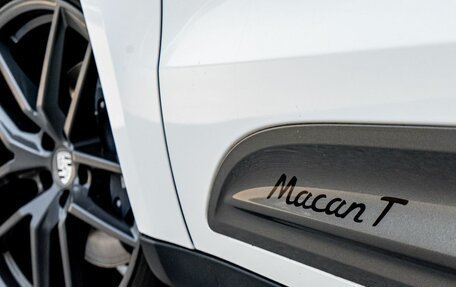 Porsche Macan I рестайлинг, 2022 год, 7 500 000 рублей, 10 фотография