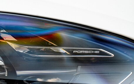 Porsche Macan I рестайлинг, 2022 год, 7 500 000 рублей, 9 фотография