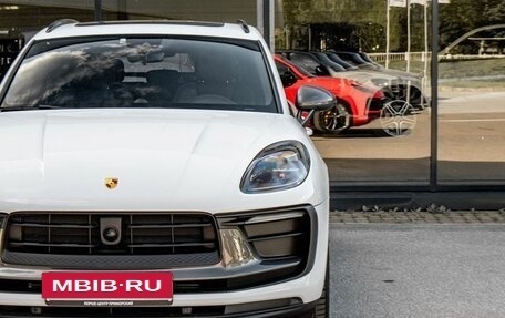 Porsche Macan I рестайлинг, 2022 год, 7 500 000 рублей, 7 фотография