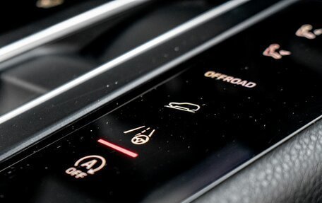 Porsche Macan I рестайлинг, 2022 год, 7 500 000 рублей, 20 фотография
