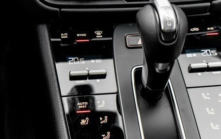 Porsche Macan I рестайлинг, 2022 год, 7 500 000 рублей, 19 фотография