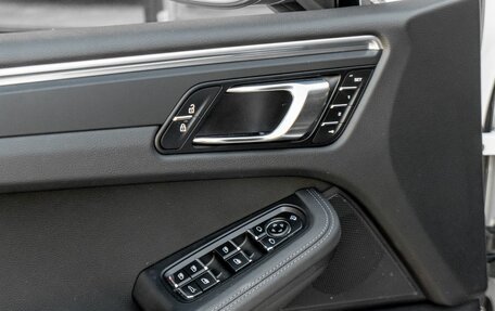 Porsche Macan I рестайлинг, 2022 год, 7 500 000 рублей, 22 фотография