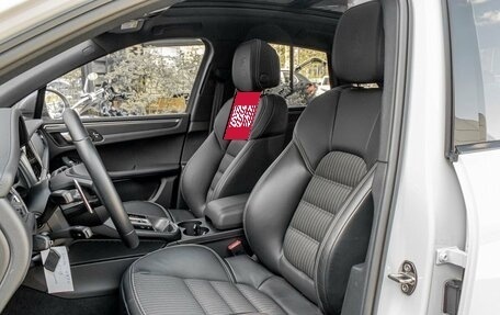 Porsche Macan I рестайлинг, 2022 год, 7 500 000 рублей, 24 фотография