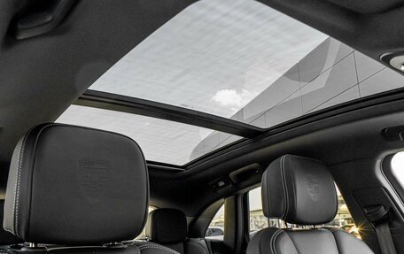 Porsche Macan I рестайлинг, 2022 год, 7 500 000 рублей, 29 фотография