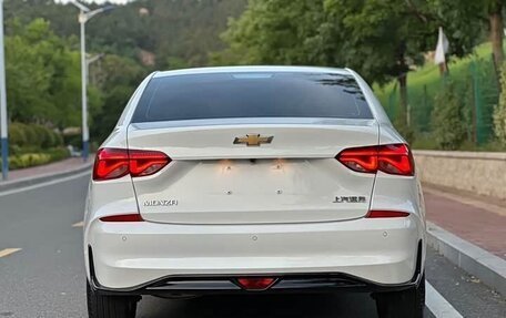 Chevrolet Monza, 2023 год, 1 170 000 рублей, 6 фотография