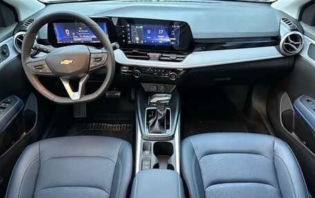 Chevrolet Monza, 2023 год, 1 170 000 рублей, 10 фотография