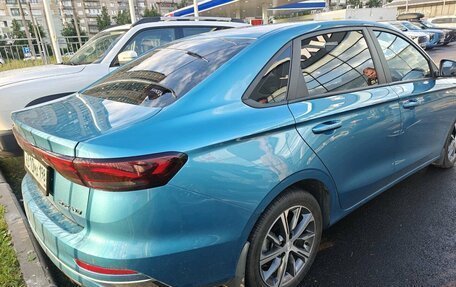 Geely Emgrand, 2023 год, 1 789 000 рублей, 3 фотография