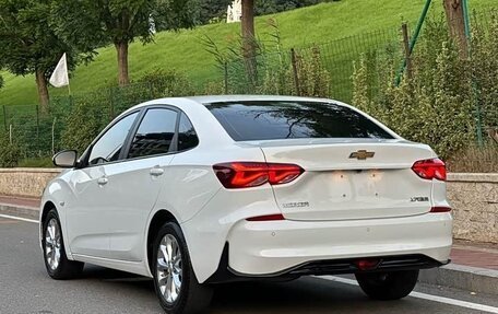 Chevrolet Monza, 2023 год, 1 170 000 рублей, 7 фотография