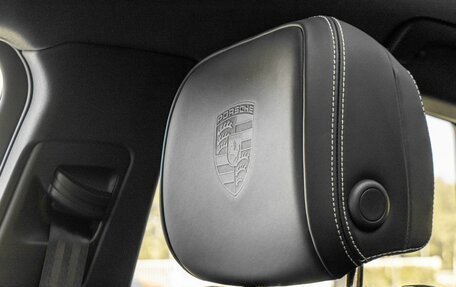 Porsche Macan I рестайлинг, 2022 год, 7 500 000 рублей, 31 фотография
