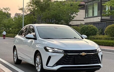 Chevrolet Monza, 2023 год, 1 170 000 рублей, 3 фотография