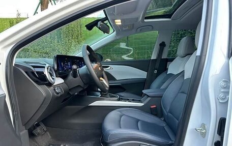 Chevrolet Monza, 2023 год, 1 170 000 рублей, 8 фотография