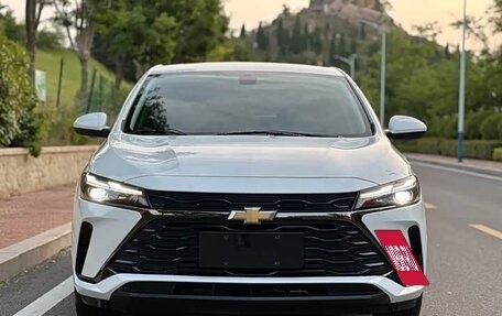 Chevrolet Monza, 2023 год, 1 170 000 рублей, 2 фотография