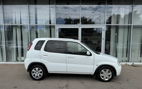 Suzuki Swift II, 2004 год, 350 000 рублей, 4 фотография
