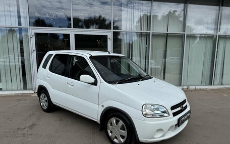 Suzuki Swift II, 2004 год, 350 000 рублей, 3 фотография