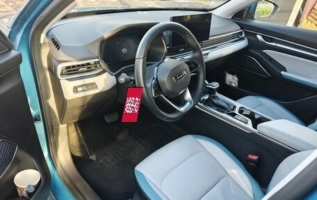 Geely Emgrand, 2023 год, 1 789 000 рублей, 6 фотография