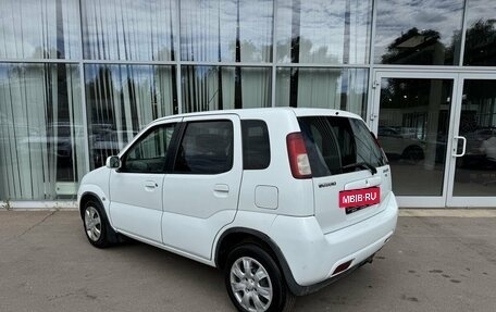 Suzuki Swift II, 2004 год, 350 000 рублей, 7 фотография