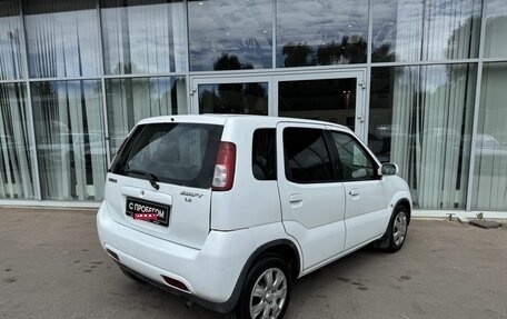 Suzuki Swift II, 2004 год, 350 000 рублей, 5 фотография