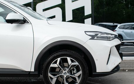 Haval F7 I, 2023 год, 2 050 000 рублей, 6 фотография