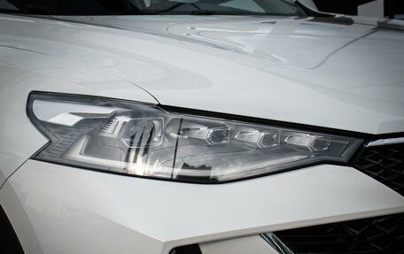 Haval F7 I, 2023 год, 2 050 000 рублей, 7 фотография
