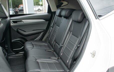 Haval F7 I, 2023 год, 2 050 000 рублей, 13 фотография