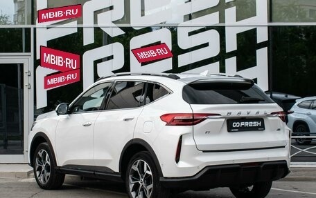 Haval F7 I, 2023 год, 2 050 000 рублей, 2 фотография