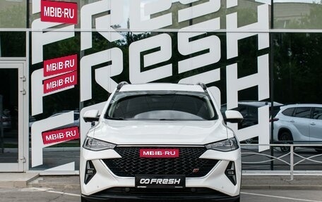 Haval F7 I, 2023 год, 2 050 000 рублей, 3 фотография