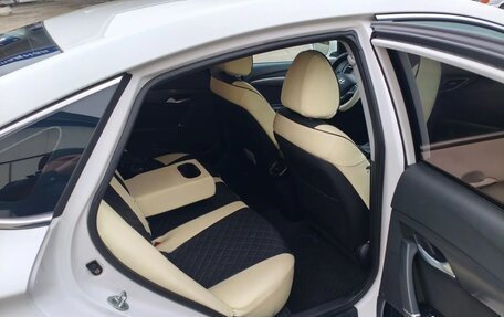 Hyundai i40 I рестайлинг, 2016 год, 1 900 000 рублей, 6 фотография