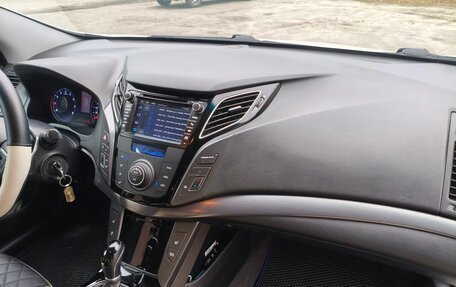 Hyundai i40 I рестайлинг, 2016 год, 1 900 000 рублей, 7 фотография