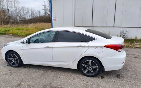 Hyundai i40 I рестайлинг, 2016 год, 1 900 000 рублей, 3 фотография