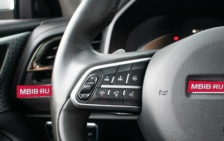 Haval F7 I, 2023 год, 2 050 000 рублей, 23 фотография