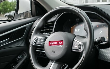 Haval F7 I, 2023 год, 2 050 000 рублей, 25 фотография