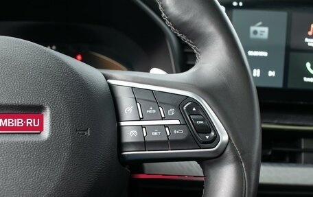 Haval F7 I, 2023 год, 2 050 000 рублей, 24 фотография