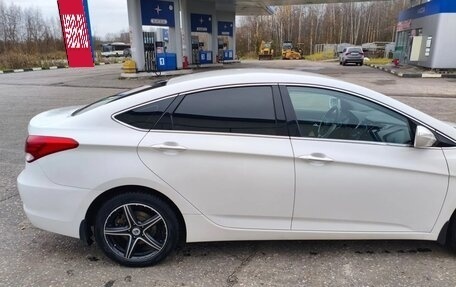 Hyundai i40 I рестайлинг, 2016 год, 1 900 000 рублей, 5 фотография