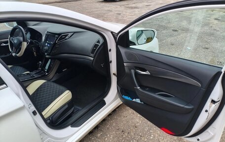 Hyundai i40 I рестайлинг, 2016 год, 1 900 000 рублей, 9 фотография