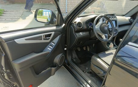 Lifan X60 I рестайлинг, 2017 год, 750 000 рублей, 6 фотография