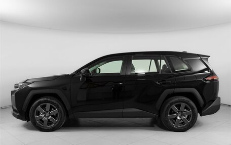 Toyota RAV4, 2026 год, 4 590 000 рублей, 6 фотография