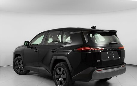 Toyota RAV4, 2026 год, 4 590 000 рублей, 5 фотография