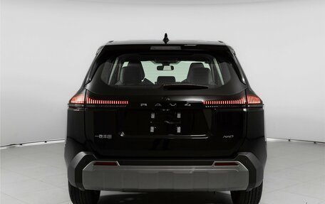 Toyota RAV4, 2026 год, 4 590 000 рублей, 7 фотография