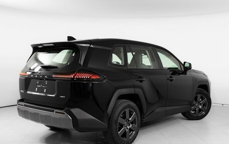 Toyota RAV4, 2026 год, 4 590 000 рублей, 4 фотография