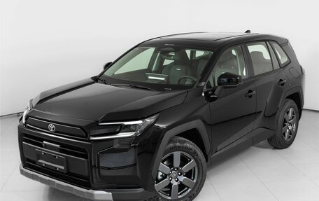 Toyota RAV4, 2026 год, 4 590 000 рублей, 16 фотография