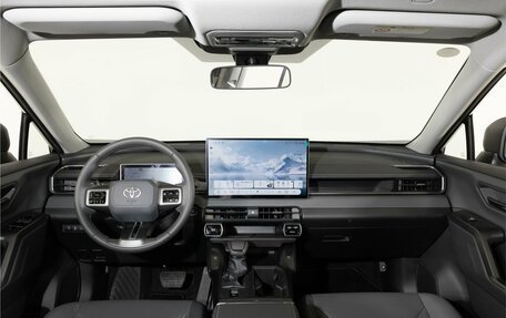 Toyota RAV4, 2026 год, 4 590 000 рублей, 19 фотография