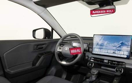 Toyota RAV4, 2026 год, 4 590 000 рублей, 17 фотография