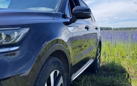 KIA Sorento IV, 2021 год, 3 650 000 рублей, 6 фотография