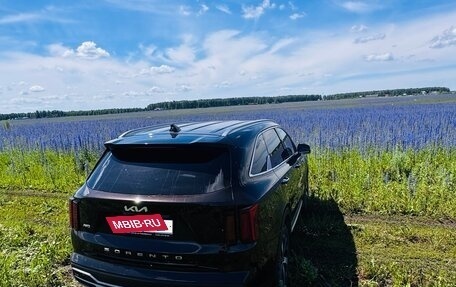 KIA Sorento IV, 2021 год, 3 650 000 рублей, 10 фотография
