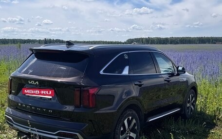 KIA Sorento IV, 2021 год, 3 650 000 рублей, 11 фотография