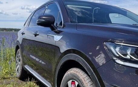 KIA Sorento IV, 2021 год, 3 650 000 рублей, 5 фотография